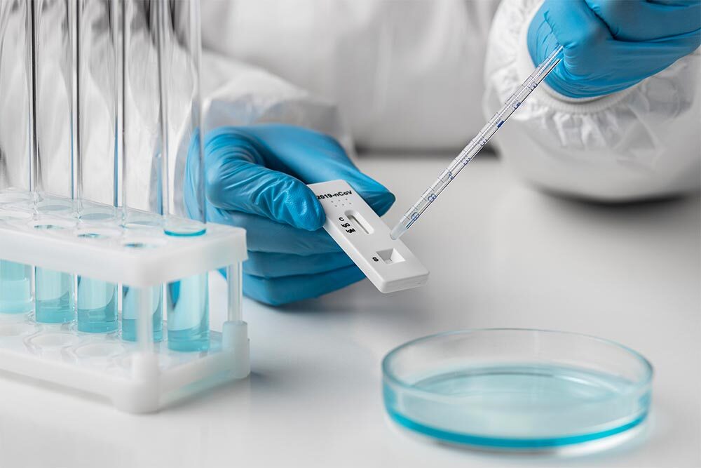 Molecular/PCR